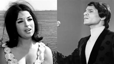 حكاية أغنية ”رسالة من تحت الماء” طلبها عبدالحليم من نزار قباني..واشترتها نجاة من الموجي..وفاز بها العندليب في النهاية