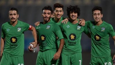 بـ10 لاعبين.. العربي بطلا لكأس الكويت