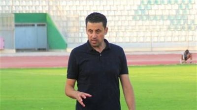 أبو جريشة: الإسماعيلي يحتاج صحوة لإنقاذه من الهبوط