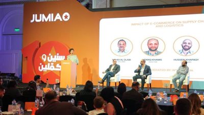خبراء : الخدمات اللوجستية أكثر القطاعات تأثرا بالنمو في مجال التجارة الإلكترونية في مصر