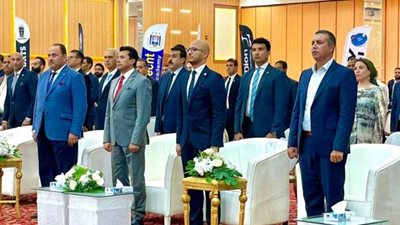 المجموعة الافريقية تشارك الإعلان عن تفاصيل الكرنفال الدولي للأكاديميات الرياضية