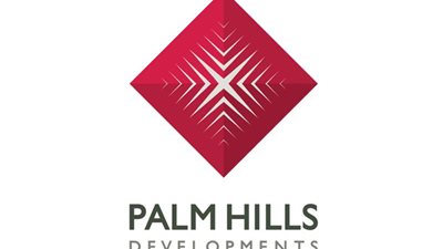 بالم هيلز للتعمير تحقق 10.7 مليار جنيه مبيعات خلال النصف الأول من عام 2022 بمعدل نمو سنوي 38%