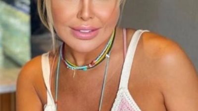 رولا سعد بإطلالة أنثوية جريئة فى أحدث ظهور