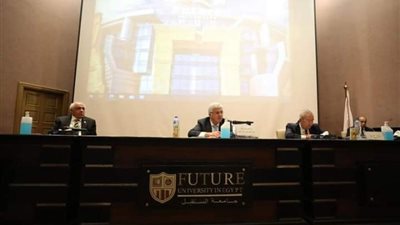 تنسيق الجامعات الخاصة 2022 .. 82% للطب و74% للصيدلة و68% للهندسة