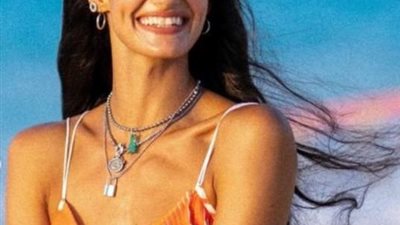 تارا عماد تخطف الأنظار بإطلالة مختلفة في أحدث ظهور