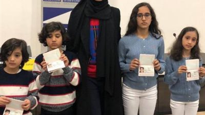 زوجة الأمير طلال آل ثان تشتكي أمير قطر إلى الأمم المتحدة بعد تعذيب زوجها وتدهور صحته في سجون الدوحة