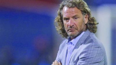 صدمة في الزمالك ..كارينو يلحق بفيريرا ويعتذر عن عدم تدريب الزمالك