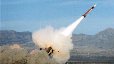 3 قذائف هاون تثير الرعب داخل المنطقة الخضراء في بغداد