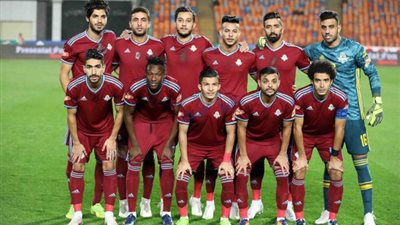 غيابات بالجملة لبيراميدز امام الدراويش