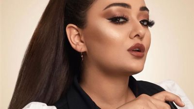 راندا البحيري بإطلالة مختلفة عبر ”انستجرام”