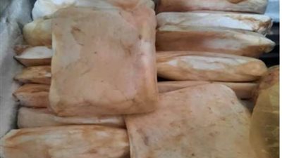 مباحث القاهرة توجه ضربات موجعة لمرتكبى جرائم الغش التجارى