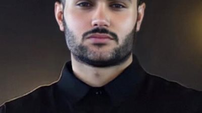 مصطفي الأسدي ينضم لفريق عمل مسلسل ”حرب الجبالي” بطولة أحمد رزق