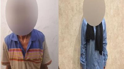 أجهزة وزارة الداخلية بالقاهرة تواصل ملاحقة الهاربين من تنفيذ الأحكام القضائية