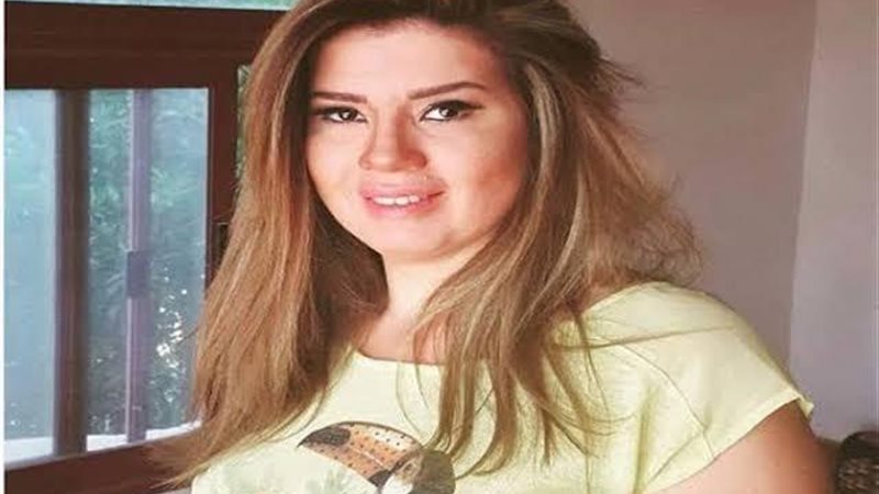 رانيا فريد شوقي