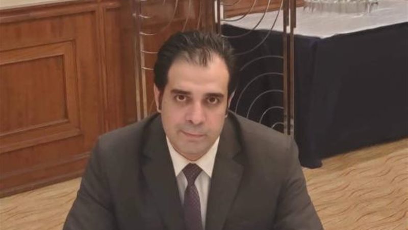 حازم الملاح