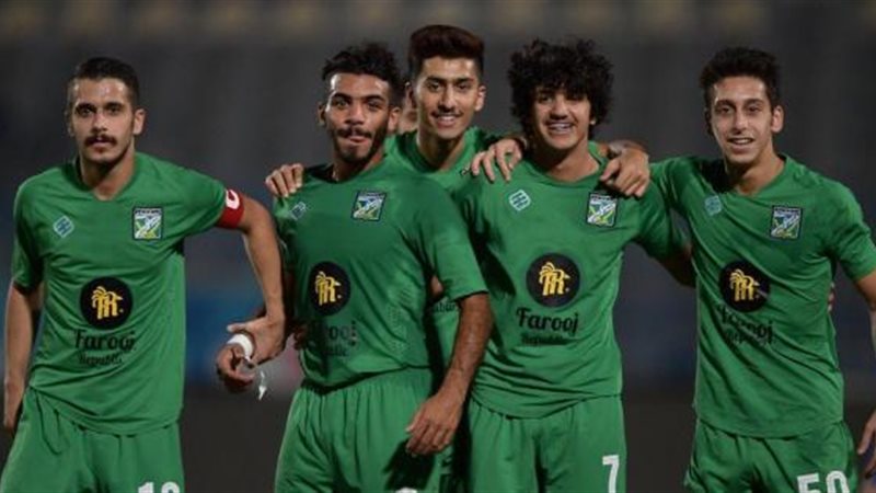 العربي الكويتي