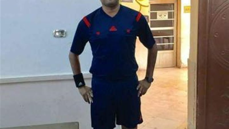 أحند العدوي