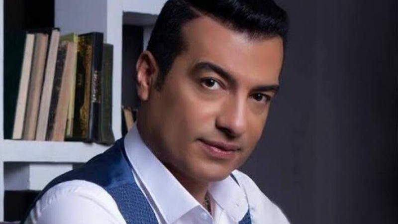 ايهاب توفيق
