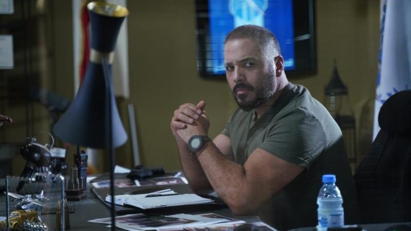 رامى عياش