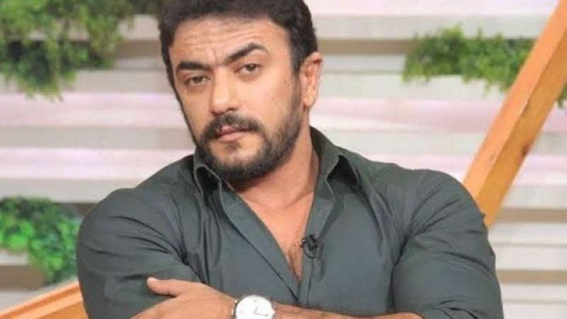 أحمد العوضي