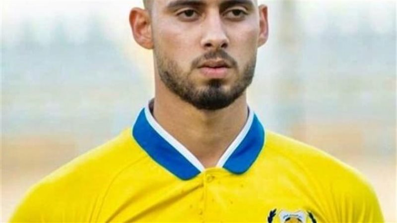 باهر المحمدي