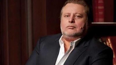 من هو حسن عبدالله القائم بأعمال محافظ البنك المركزي المصري؟