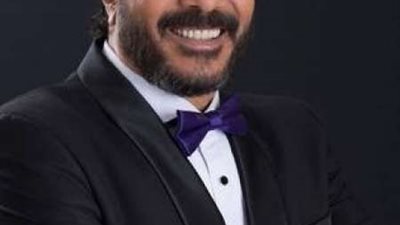 علي الحجار يشعل أجواء محكى القلعة بأفضل أغانيه