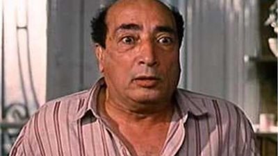 تطورات الحالة الصحية للفنان عبدالله مشرف بعد تعرضه لجلطة