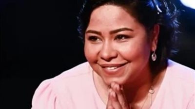 شيرين عبد الوهاب تثير الجدل بزيادة وزنها في أحدث ظهور