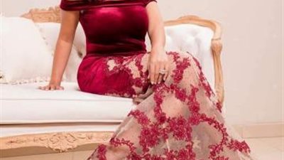 ”أخرها في الحشمة”.. رانيا يوسف في أحدث إطلالة لها