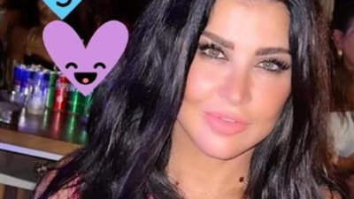 جومانا مراد بإطلالة جريئة فى أحدث ظهور لها عبر ”انستجرام”