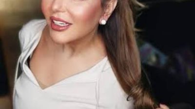 سميرة سعيد تروج لأغنيتها الجديدة «كرباج»