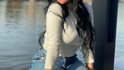 ميرهان حسين بإطلالة صيفية جريئة فى أحدث ظهور