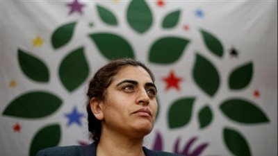 حبس نائبة تركية لأكثر من 15 سنة بتهمة إهانة الرئيس