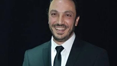 تكريم طارق لطفى  بمهرجان همسة الدولي للأداب والفنون فى دورته العاشرة