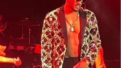 محمد رمضان يطرح أغنيته الجديدة ” مايركبش بسكلته”