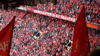 الحكومة البريطانية تؤجل عودة الجماهير للملاعب