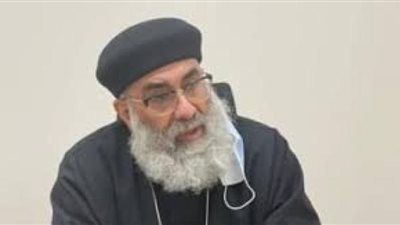 الكنيسة القبطية الأرثوذكسية تصدر بيان تكشف فيه أسباب تصاعد دخان بكنيسة الشهيد مارجرجس بشبرا