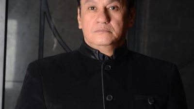 خالد محمود ينضم لفريق عمل مسرحية ”فندق الأحلام”