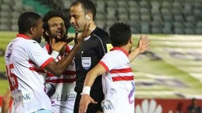 تعرف علي ترتيب هدافي الدوري الممتاز قبل مواجهة الزمالك وطنطا
