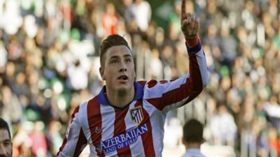 أتلتيكو مدريد يعلن إصابة خيمينز بفيروس كورونا