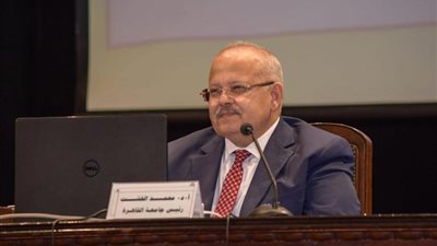 رئيس جامعة القاهرة يصدر قرارا بتكليف مدير جديد لمستشفى قصر العيني الفرنساوي