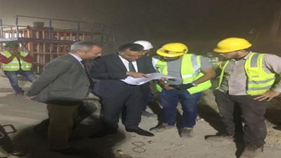 القومية للأنفاق تكشف عن موعد استئناف حفر مترو الزمالك