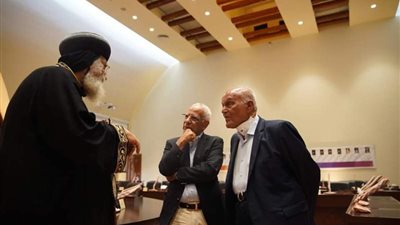 شاهد.. «الأمجاد» في ضيافة ملتقى الشباب بلوجوس