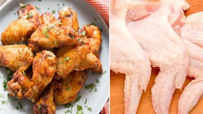 هل أجنحة الدجاج تسبب أمراض خطيرة للسيدات؟.. إليك الإجابة