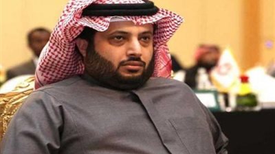 عاجل .. تفاصيل العلاقة السرية بين تركى آل شيخ وفضيحة كارتيرون