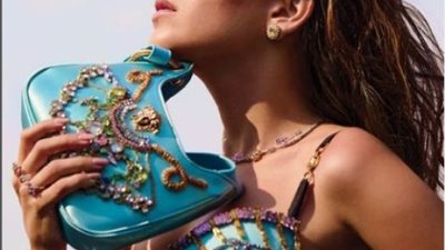 جميلة عوض بإطلالة جذابة فى أحدث ظهور لها عبر ”انستجرام”