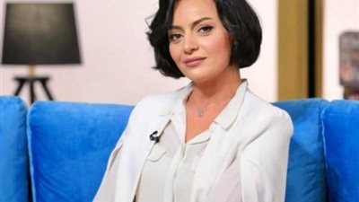 تجربة جديدة.. هبة عبد الغني تبدأ عملها في تحكيم الدورة الـ4  من ملتقى رؤية لأفلام الشباب