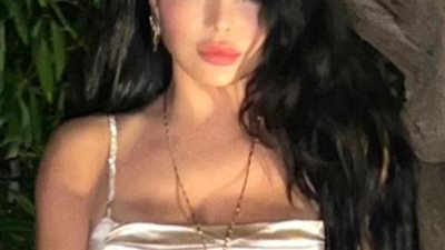 هيفاء وهبى تستعرض جمالها بإطلالة مثيرة في أحدث ظهور