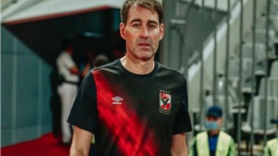 فايلر يرفض رحيل الشيخ عن الأهلي